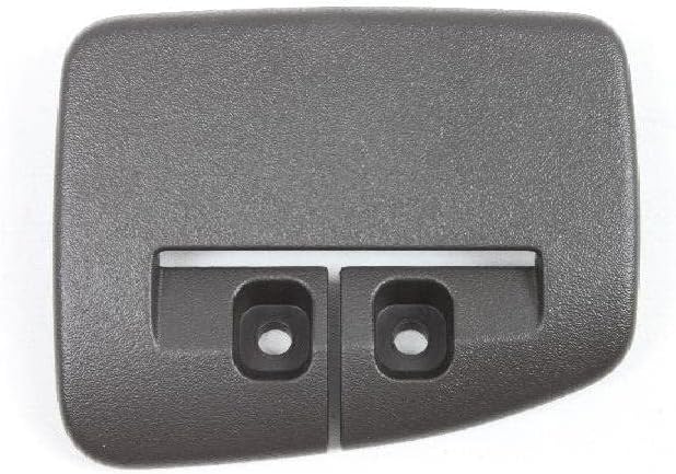Mopar 1TM73LU5AA BEZEL SEAT BELT