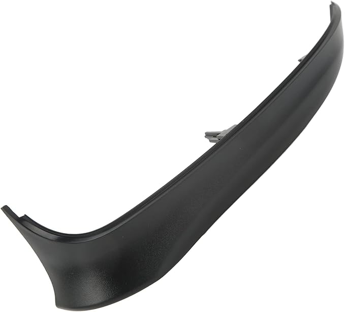 Aramox Car Rear View Mirror, Side Rear View Mirror Cover Rearview Mirror Moulding Trim Replacement for CX‑5 (Left)