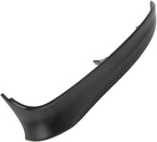 Aramox Car Rear View Mirror, Side Rear View Mirror Cover Rearview Mirror Moulding Trim Replacement for CX‑5 (Left)