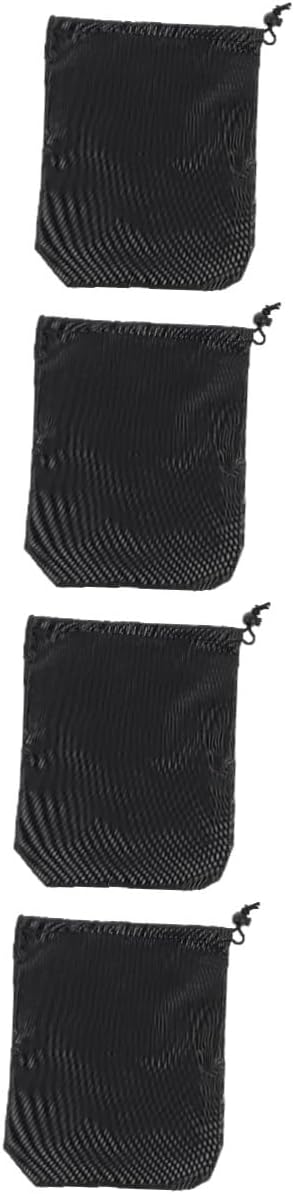 GALPADA 8pcs Rear View Mirror Covers Side Mirror Protective Covers for Cars Design Drawstring for Vehicles