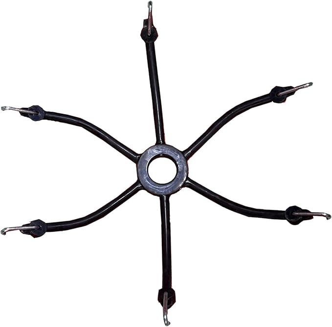 Replace Black 0216 Spider Bungee Truck Snow Tire Chains Adjuster Tensioner,Applicable to passenger cars and light trucks. Set