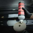 Final Finish Polishing Compound, SPTA 33.8oz (1000ml) Polishing Compound Car Scratch & Swirl Remover Rubbing Compound & Finishing Polish Buffing Compound Swirl Remover for Automotive Paint Correction