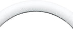 MEWANT DIY Stitching Steering Wheel Cover Wrap for Tesla Model 3 Highland 2023-2025/Model Y 2025 Highland for Tesla Model 3/Model Y Accessories(3D Style)