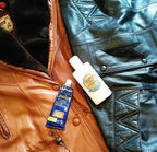 SAPHIR Beauté du Cuir Crème Universelle - All-Purpose Leather Balm for Repair with Jojoba Oil & Beeswax - Non-Pigmented Cream