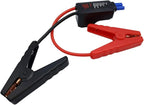 EC-5 Replacement Car Portable Battery Jump Starter Smart Cable, EC5 Car Battery Smart Clamps, 12V, 15A, Anti-short