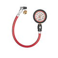 Longacre 52-52013 Tire Pressure Gauge, 2-1/2 Inch, 0-40 PSI