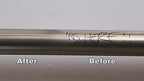 Flitz Metal Polish Paste - 2lb Can of USA-Made Polish for Solid Chrome, Stainless Steel, Aluminum- Non-Abrasive for Light Oxidation - Requires Manual Buffing - Not for Plated/Coated Surfaces (6 Pack)
