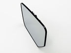 APA Replacement for Exterior Rear View Mirror Glass 2014-2020 Impala 2014 Impala Eco Power Heated Driver Left Side 84269180 GM1324189