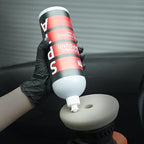Final Finish Polishing Compound, SPTA 33.8oz (1000ml) Polishing Compound Car Scratch & Swirl Remover Rubbing Compound & Finishing Polish Buffing Compound Swirl Remover for Automotive Paint Correction