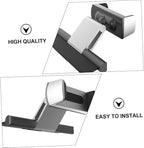DOITOOL Car Cd Slot Phone Holder Multifunctional Mobile Phone Mount for Hands Use Vehicle Compatible Smartphones Easy One-Hand