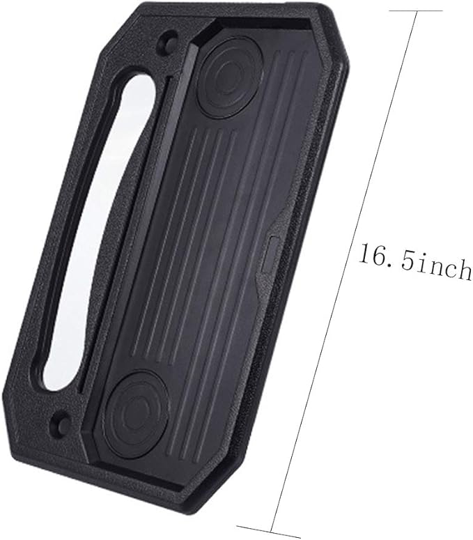 CYDZSW Car Steering Wheel Tray for Eating Food,Steering Wheels Desk Road Trip Essentials for Adults,Car Table Food Trays Organization,Cars Cool Interior Gadgets Accessories(Black)