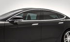 Mkbrother® Car Window Tint Film - 50% VLT 20" in x 5' Ft (20" x 60") Roll, UV & Heat Blocking, Scratch Resistant, Privacy Adhesive Film for Auto & Home Windows