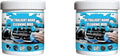 Car Cleaning Gel Slime - Remover for Interior, Keyboard, AC Vent & Electronics(A)