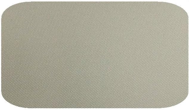Universal Sunvisor Warning Label Covers - Peel & Stick Sun Visor Cover Up for All Cars, Trucks, SUV, Van, Sports Car (Stone)