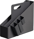 Tenma A4 File Box for Carrying Documents and Small Items Together, Fits File Box, Can Be Placed Vertically or Horizontally, I