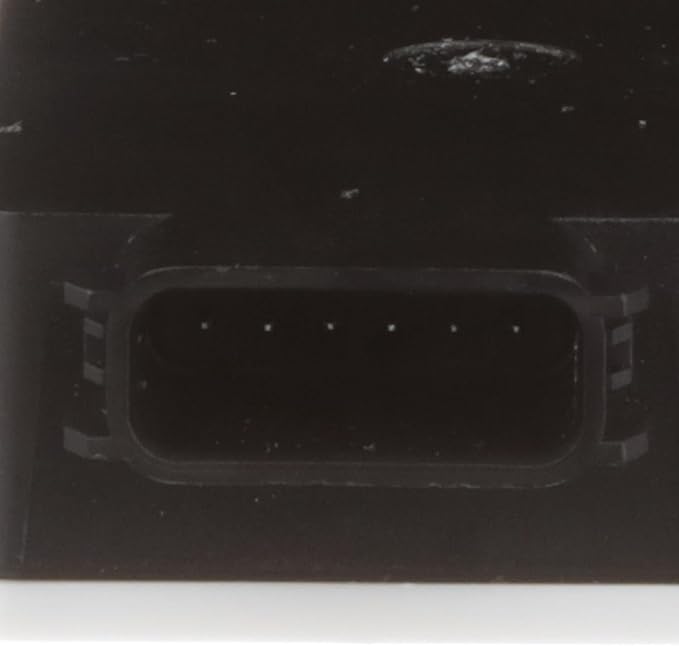 Replacement Blind Spot Detection System Warning Sensor for 2013-2016 Chrysler, Dodge Grand Caravan, Town & Country