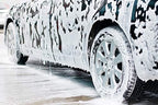 SHINE ARMOR Car Wash Soap for Foam Cannon Pressure Washer Foam Gun Wash Brush Mitt | Detailing & Cleaning Supplies Safe on Wa