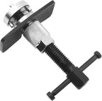 Bittwee Car Brake Piston Wind Back Tool, 3pcs/Set Brake Caliper Piston Rewind Tool, Auto Rear Brake Pad Wind Back Tool, Brake