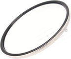 8 Inch Blind Spot Mirror Door Round Convex For Isuzu NPR NPR-HD NQR NRR GMC Chevrolet W3500 W4500 W5500 1986-2007 Truck Bus Atv Utv W/Adjustable Bracket