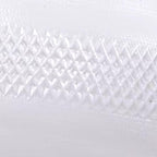 Flying Banner car Steering Wheel Cover Gel Massage Velvet Cool Warm Universal Size 15 inches SUV Truck Anti Slip Odorless Sum