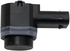 TRQ Parking Assist Sensor Direct Fit 4pc Kit Set for Audi Volvo Hyundai Volkswagen
