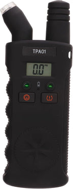 2 in Digital Tyre Pressure Gauge TPMS Relearn Tool with 4 Setting Ranges Auto Off Feature Ideal Replacement for Suitable for Cars Motorcycles Tire Pressure Sensor Activation Tool