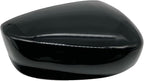 Replacement For Honda Accord 2008-2012 Right Passenger Door Side Rear View Mirror Cover Cap RH