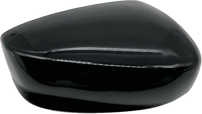 Replacement For Honda Accord 2008-2012 Right Passenger Door Side Rear View Mirror Cover Cap RH