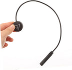Universal Car Mirror Sensor Lights Set Blindspot Monitor Indicator 2 in 1 for Enhanced Safety