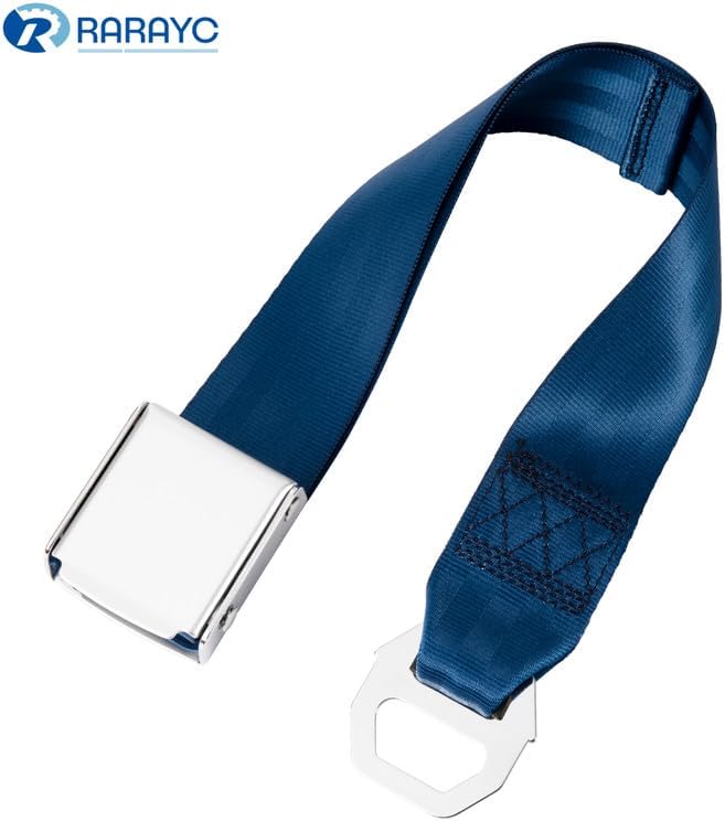 Seat Belt Extender kit for all Southwest Airlines