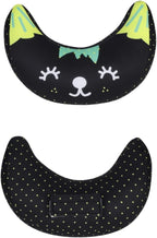 Car Seat Belt Pillow Cover for Kids Shoulder Neck Support Protector Pad Soft Car Safety Belt Sleeping Head Cushion Auto Pillow for Travel Airplane Pushchair