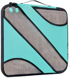 BAGAIL 6 Set Packing Cubes,Travel Luggage Packing Organizers