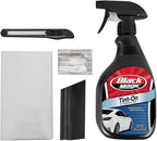 Rvinyl Window Tint Kit Compatible with Ford Expedition 2018-2024 Installation Kit (Complete)