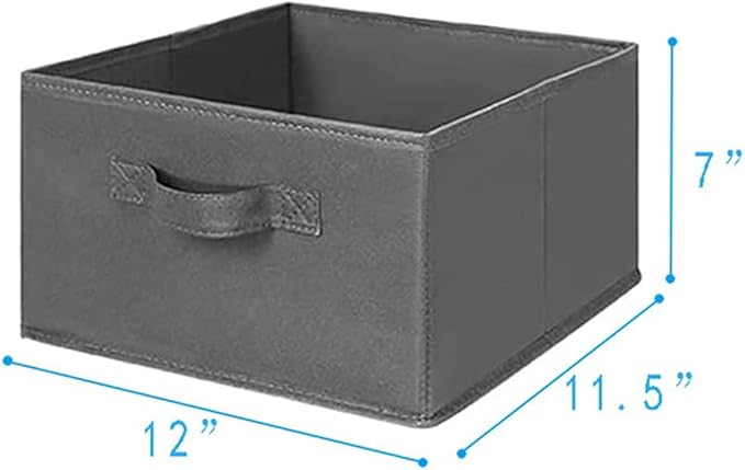 MAX Houser Hanging Shelf Closet Storage Organizer Removable Drawers ，Hanging Storage Organizer Hanging Sweater 2 Sock Underwe