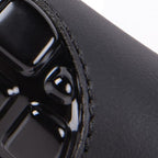 Flying Banner car Steering Wheel Cover Gel Massage Velvet Cool Warm Universal Size 15 inches SUV Truck Anti Slip Odorless Sum