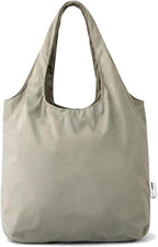 Compact Reusable Grocery Tote Bag – Lightweight, Foldable & Packable Shopping Bag for Travel