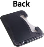Car Steering Wheel Desk for Honda HRV 2015-2024 Tray for Laptop Car Mount with Pen Holder Car Seat Trays for Eating Multipurpose Travel Car Accessories,Black