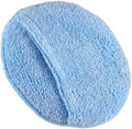 Leather CPR Microfiber Applicator Sponge - Leather Conditioner Applicator, Round Lint-Free Microfiber Applicator Pad for Home