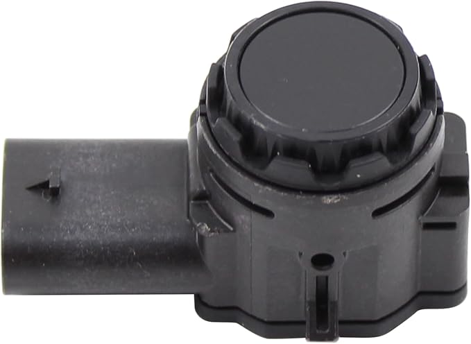 ApplianPar Front Rear Parking Aid Assist Sensor Reverse Backup for GMC Sierra 1500 Chevrolet Silverado 1500 2015-2022