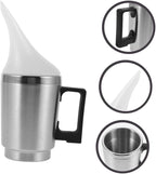 PRETYZOOM 2pcs Automotive Headlight Restoration Kit Atomizer Cup Car Headlight Repair Tool Tint Removal for Car Lights