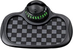 Multifunctional Car Dashboard Phone Holder Gery Car Anti Slip Mat Phone Holder for Sunglasses Storage Multi Function Interior
