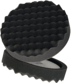 3M Perfect-It Foam Buffing Pads – Models 5723, 5725, 5733 – 8-Inch Polishing Pad for Auto Detailing, Paint Repair, Waxing, and Scratch Removal, 3 Pack