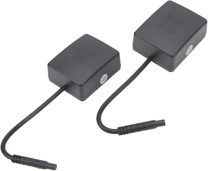 Car Blind Spot Monitoring System Enhanced Safety Intelligent Alerting for Autos