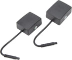 Car Blind Spot Monitoring System Enhanced Safety Intelligent Alerting for Autos