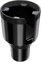 Expandable Car Cup Holder with Adjustable Base for Large Bottles, Compatible for Hydro Flasks 32/40 Ounce