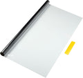 Motoforti Universal Car Window Tint Film Privacy Film 14.76 ft x 23.62 Inch Carbon 2PLY PET Gray 1 Pc VLT 70% IRR 20% URV 40%