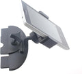 Car Mount CD Slot Holder Compatible with FairPhone 4/5, Cradle Swivel Dock Strong Grip CD Player Slot