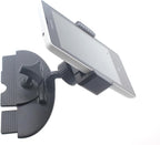 Car Mount CD Slot Holder Compatible with FairPhone 4/5, Cradle Swivel Dock Strong Grip CD Player Slot