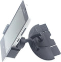 Car Mount CD Slot Holder Compatible with Nokia G10/G20/G310/G400/C300, Cradle Swivel Dock Strong Grip CD Player Slot