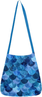 BeeGreen Reusable Grocery Shopping Bag -Travel Tote Bag - Foldable Compact Sturdy Bags